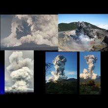 Conferencia: "La reciente explosión de Tonga: ¿Podría ocurrir una erupción similar en Costa Rica?”