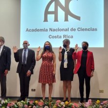 30 ANIVERSARIO DE LA ACADEMIA NACIONAL DE CIENCIAS Y ACTO DE INCORPORACIÓN DE NUEVOS MIEMBROS