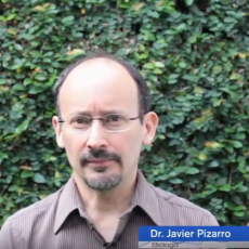 "La Peste: Una enfermedad re-emergente" Dr. Javier Pizarro