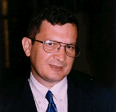 William Vargas Castro
