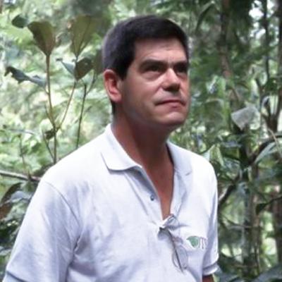 Luis Diego Gómez Pignataro (1944-2009)