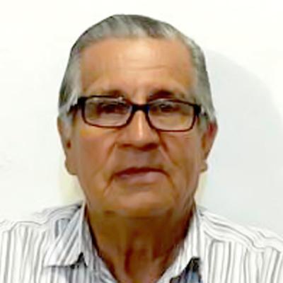 William Ramírez Benavides