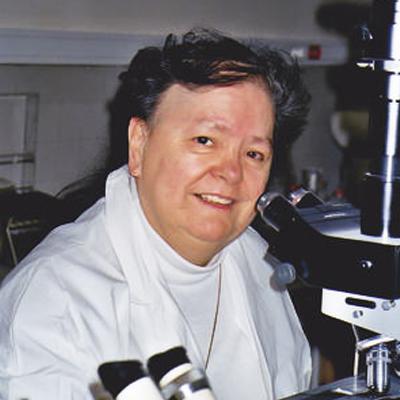 Leda Meléndez Howell (1938-2016)
